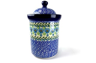 493 Bunzlau Voorraadpot  1426X 1,5 Liter 493 Voorraadpot 1,5 L